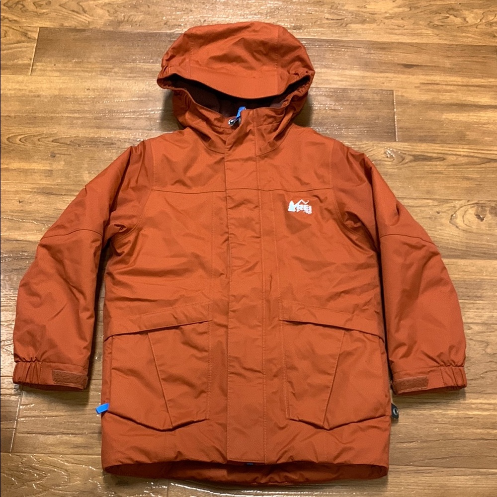 REI Jacket